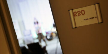 Radio Kielce - Studio GRAM