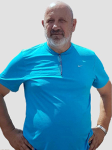 Ryszard Biskup - Radio Kielce