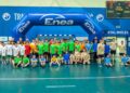 Mielec. Enea Cup / materiały organizatora