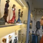 Wizyta kolekcjonerów w Muzeum Zabawek i Zabawy / Muzeum Zabawek i Zabawy w Kielcach