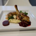 08.04.2022. Radio Kielce. Smacznego weekendu / Piotr Kwaśniewski / Radio Kielce