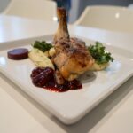 08.04.2022. Radio Kielce. Smacznego weekendu / Piotr Kwaśniewski / Radio Kielce