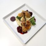 08.04.2022. Radio Kielce. Smacznego weekendu / Piotr Kwaśniewski / Radio Kielce