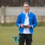 Dzień otwarty w technikum robotyki i prezentacja sondy kosmicznej / Sebastian Szwajkowski / Radio Łódź