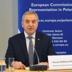 Wicepremier Henryk Kowalczyk / MRiRW