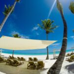 Muzyczne podróże. Dominikana / Klaudia Kimmel