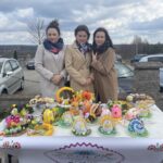 10.04.2022. Krynki. Niedziela Palmowa / Anna Głąb / Radio Kielce