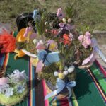 10.04.2022. Krynki. Niedziela Palmowa / Anna Głąb / Radio Kielce