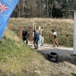 08.04.2022. Bochnia. Zawody strzeleckie „Incorsa Cup 2022” / Monika Miller / Radio Kielce