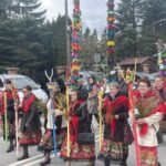 10.04.2022. Krynki. Niedziela Palmowa / Anna Głąb / Radio Kielce