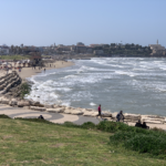 Muzyczne podróże. Izrael / Jakub Juszyński