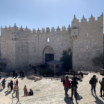 Muzyczne podróże. Izrael / Jakub Juszyński