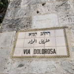 Muzyczne podróże. Izrael / Jakub Juszyński