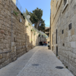 Muzyczne podróże. Izrael / Jakub Juszyński