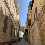 Muzyczne podróże. Izrael / Jakub Juszyński