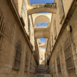 Muzyczne podróże. Izrael / Jakub Juszyński