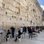 Muzyczne podróże. Izrael / Jakub Juszyński