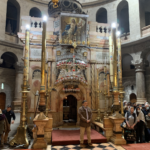 Muzyczne podróże. Izrael / Jakub Juszyński