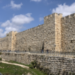 Muzyczne podróże. Izrael / Jakub Juszyński