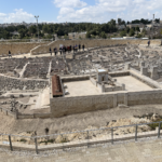 Muzyczne podróże. Izrael / Jakub Juszyński