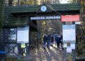 Świętokrzyski Park Narodowy z nowym szlakiem i odnowionym wejściem