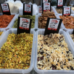 Muzyczne podróże. Izrael / Jakub Juszyński