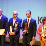 04.04.2022. Kielce. Gala na Podsumowanie Roku Sportowego 2021 / Wiktor Taszłow / Radio Kielce