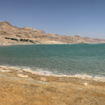 Muzyczne podróże. Izrael / Jakub Juszyński