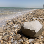 Muzyczne podróże. Izrael / Jakub Juszyński