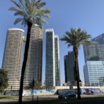 Muzyczne podróże. Izrael / Jakub Juszyński