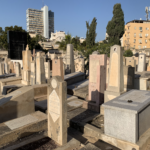 Muzyczne podróże. Izrael / Jakub Juszyński