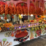 Muzyczne podróże. Izrael / Jakub Juszyński