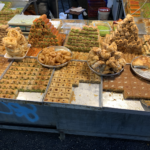 Muzyczne podróże. Izrael / Jakub Juszyński