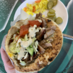 Muzyczne podróże. Izrael / Jakub Juszyński