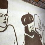 03.04.2022. Sandomierz. Podziemna Trasa Turystyczna / Grażyna Szlęzak-Wójcik / Radio Kielce