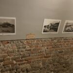 03.04.2022. Sandomierz. Podziemna Trasa Turystyczna / Grażyna Szlęzak-Wójcik / Radio Kielce