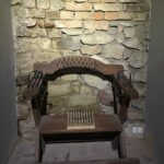 03.04.2022. Sandomierz. Podziemna Trasa Turystyczna / Grażyna Szlęzak-Wójcik / Radio Kielce