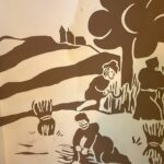 03.04.2022. Sandomierz. Podziemna Trasa Turystyczna / Grażyna Szlęzak-Wójcik / Radio Kielce