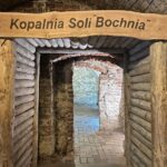 03.04.2022. Sandomierz. Podziemna Trasa Turystyczna / Grażyna Szlęzak-Wójcik / Radio Kielce