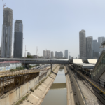 Muzyczne podróże. Izrael / Jakub Juszyński