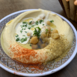 Muzyczne podróże. Izrael / Jakub Juszyński