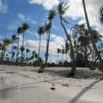 Muzyczne podróże. Dominikana / Klaudia Kimmel