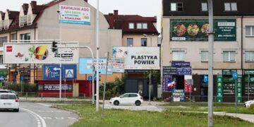 Kielecka uchwała krajobrazowa godzi reklamodawców