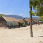 Muzyczne podróże. Dominikana / Klaudia Kimmel