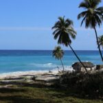 Muzyczne podróże. Dominikana / Klaudia Kimmel