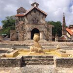 Muzyczne podróże. Dominikana / Klaudia Kimmel