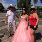 Muzyczne podróże. Dominikana / Klaudia Kimmel