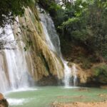 Muzyczne podróże. Dominikana / Klaudia Kimmel