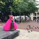 Muzyczne podróże. Dominikana / Klaudia Kimmel