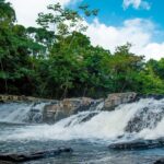 Muzyczne podróże. Dominikana / Klaudia Kimmel